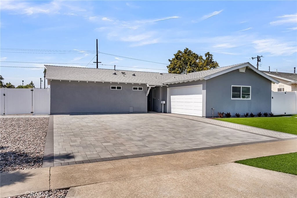 Property Photo: 11301 S Church Street CA 92869