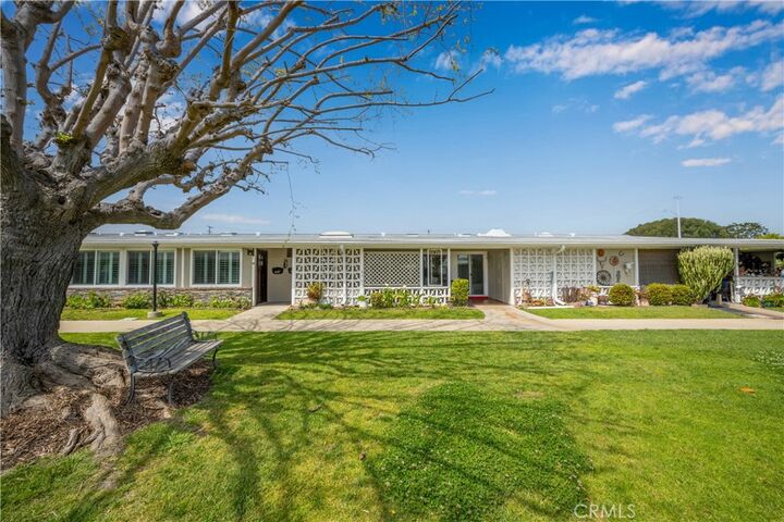 Property Photo:  13941 El Dorado Drive 66B  CA 90740 