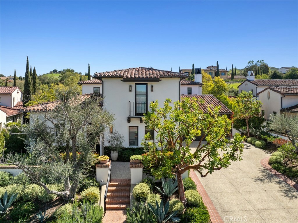 Property Photo: 22 Vernal Spring CA 92603