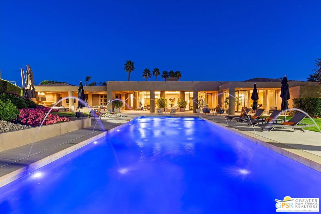 Property Photo: 4 Big Sioux Road CA 92270