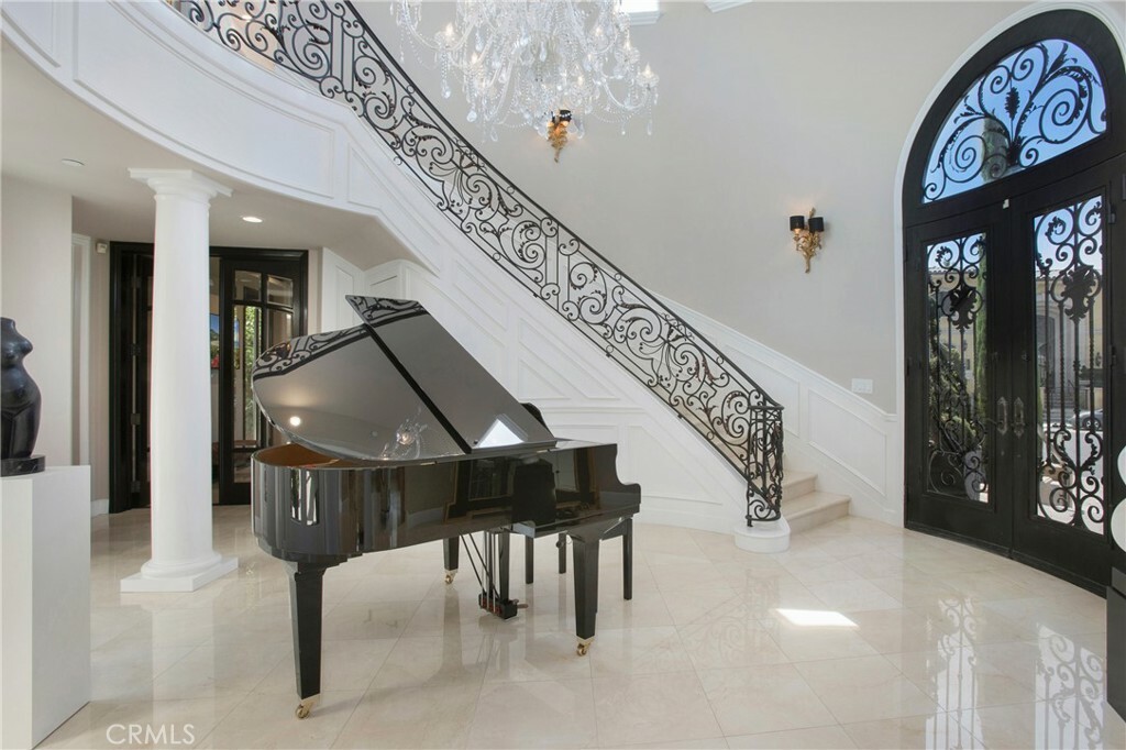 Property Photo: 96 Ritz Cove Drive CA 92629