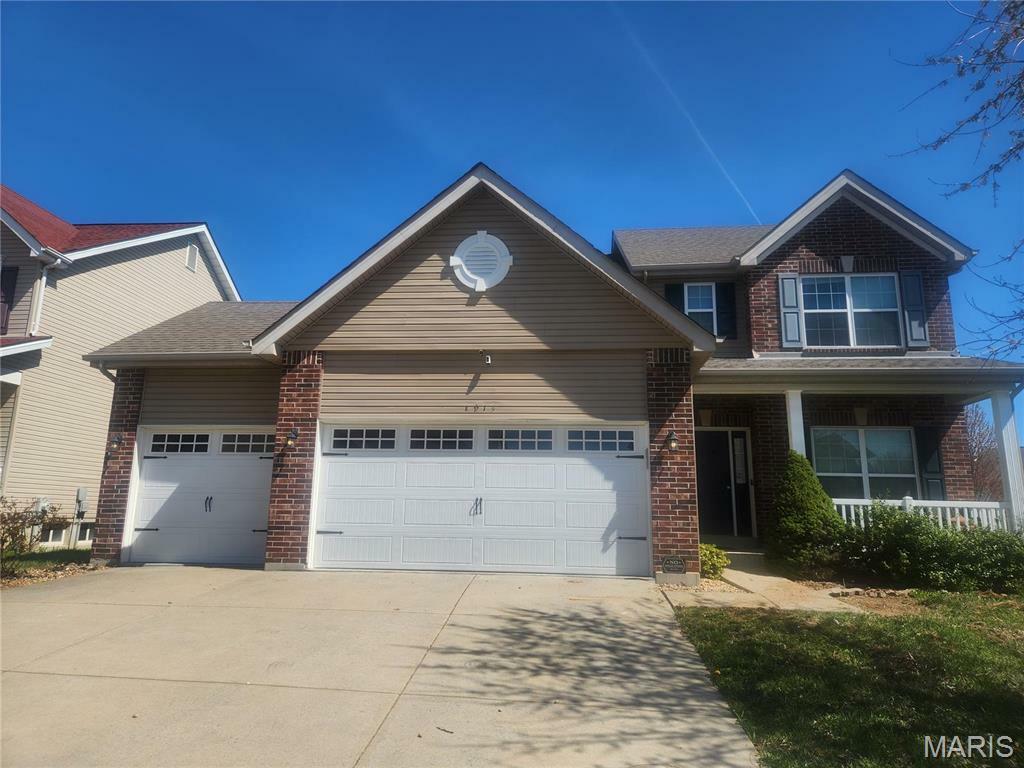 Property Photo: 1914 Teresa Fields Lane MO 63367