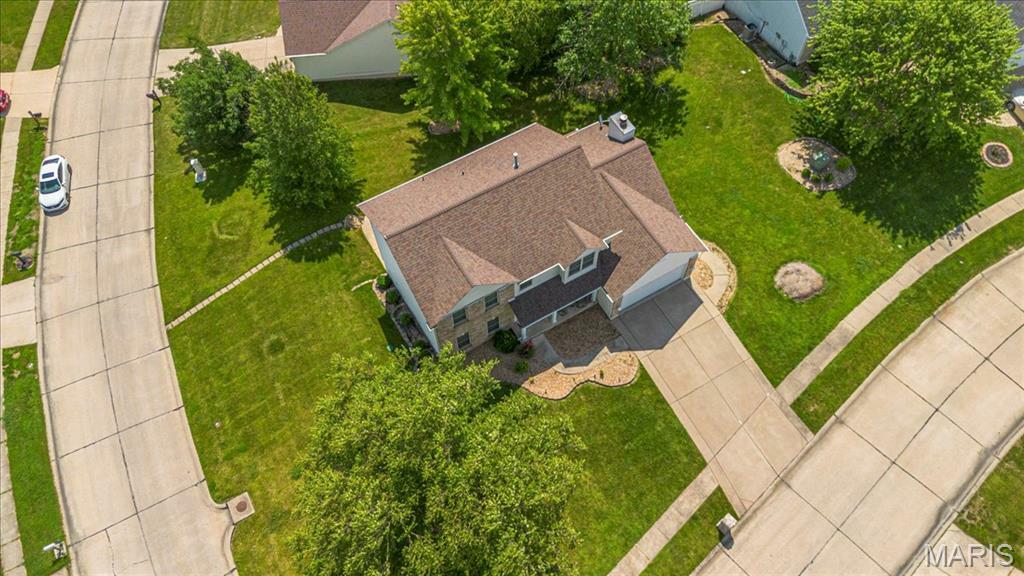 Property Photo: 2 Meramec Shores Court MO 63366