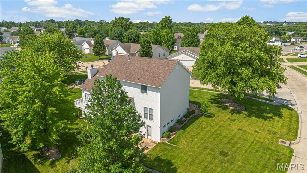 Property Photo:  2 Meramec Shores Court  MO 63366 