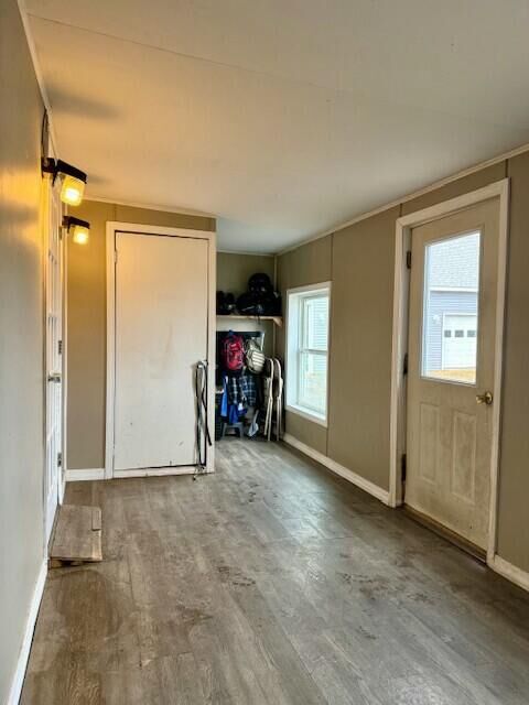 Property Photo:  31 Plante Road  ME 04736 