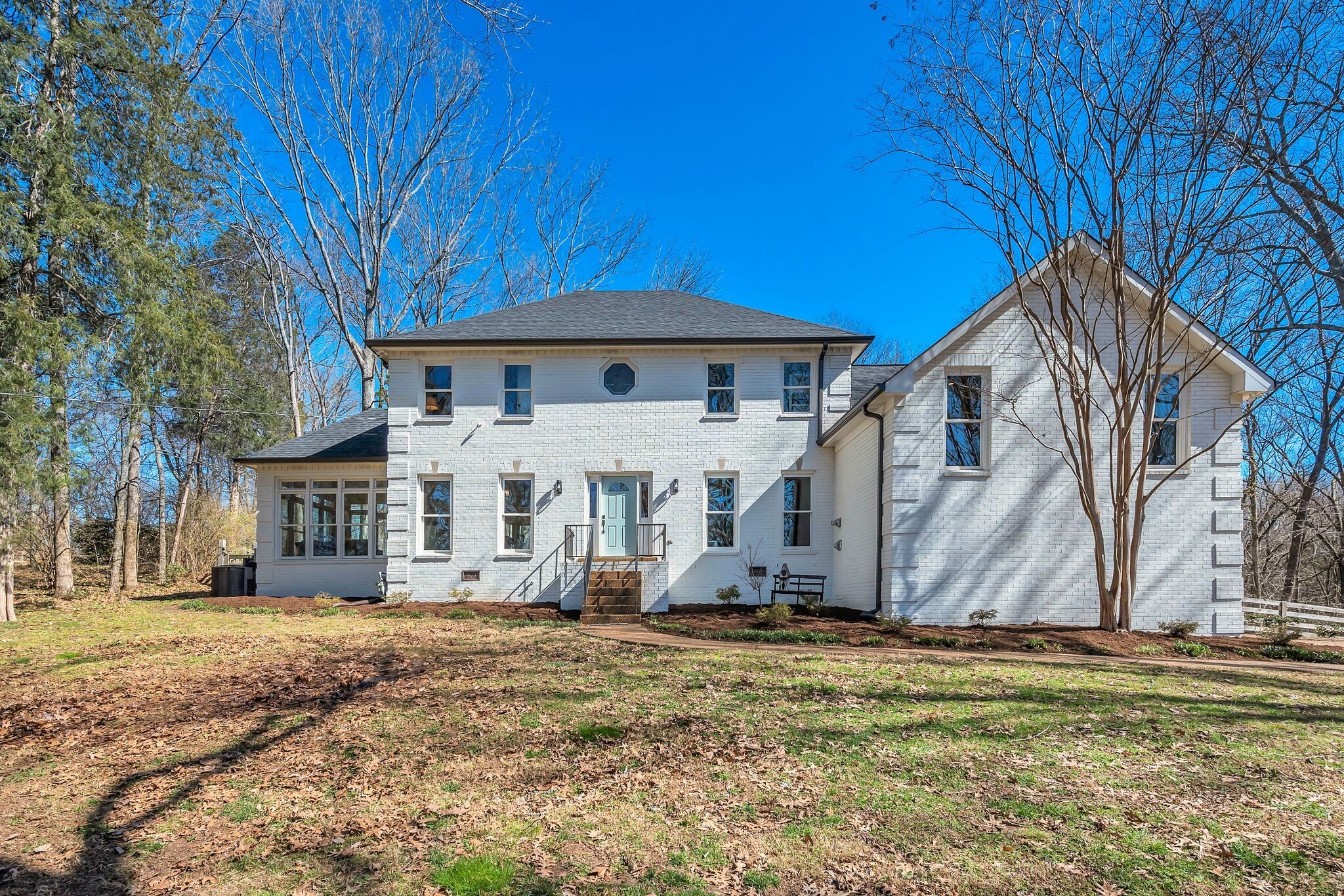 Property Photo: 1237 Temple Ridge Dr TN 37221