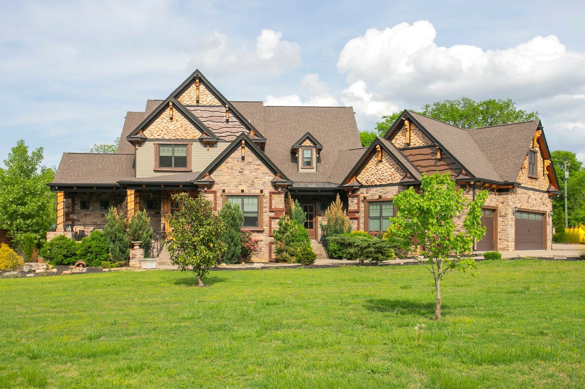Property Photo: 1507 Hudson Rd TN 37115