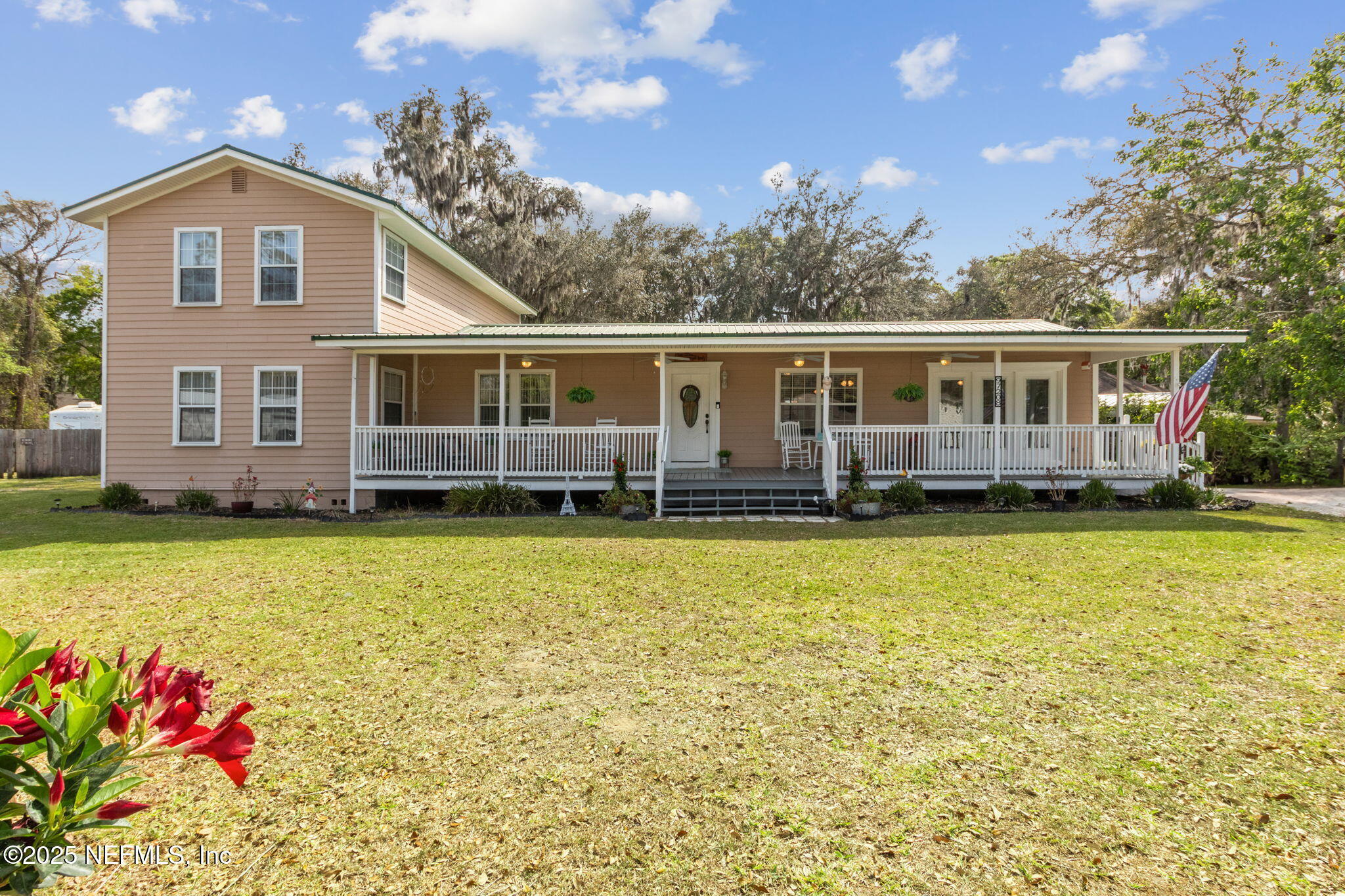 Property Photo: 97208 Morgans Way FL 32097