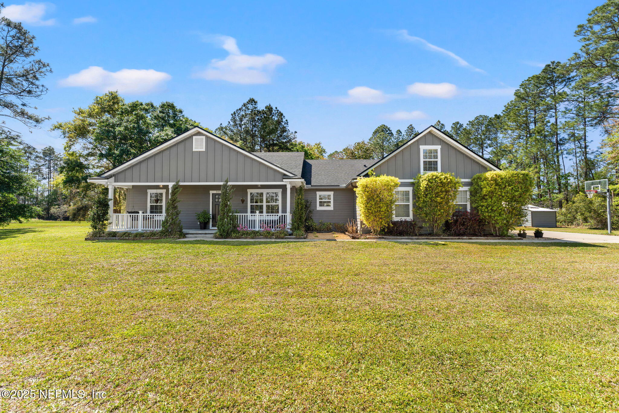54373 Cravey Road  Callahan FL 32011 photo