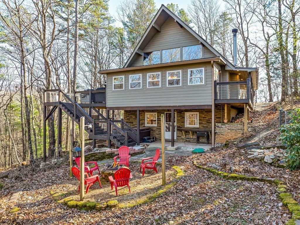 Property Photo:  60 Laurel Ridge Court  GA 30536 