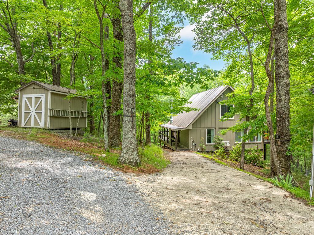 Property Photo: 60 Laurel Ridge Court GA 30536