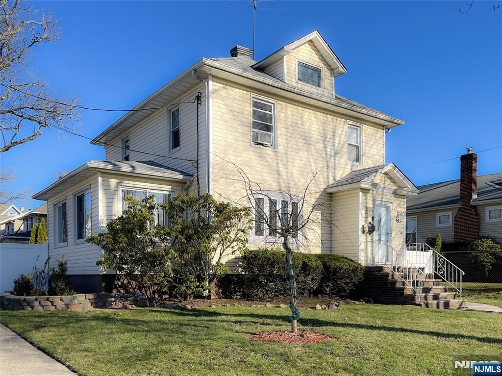 Property Photo: 755 Abbott Avenue NJ 07657