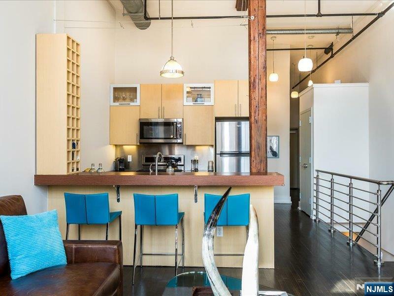 Property Photo: 25 Clark Street 202 NJ 07028