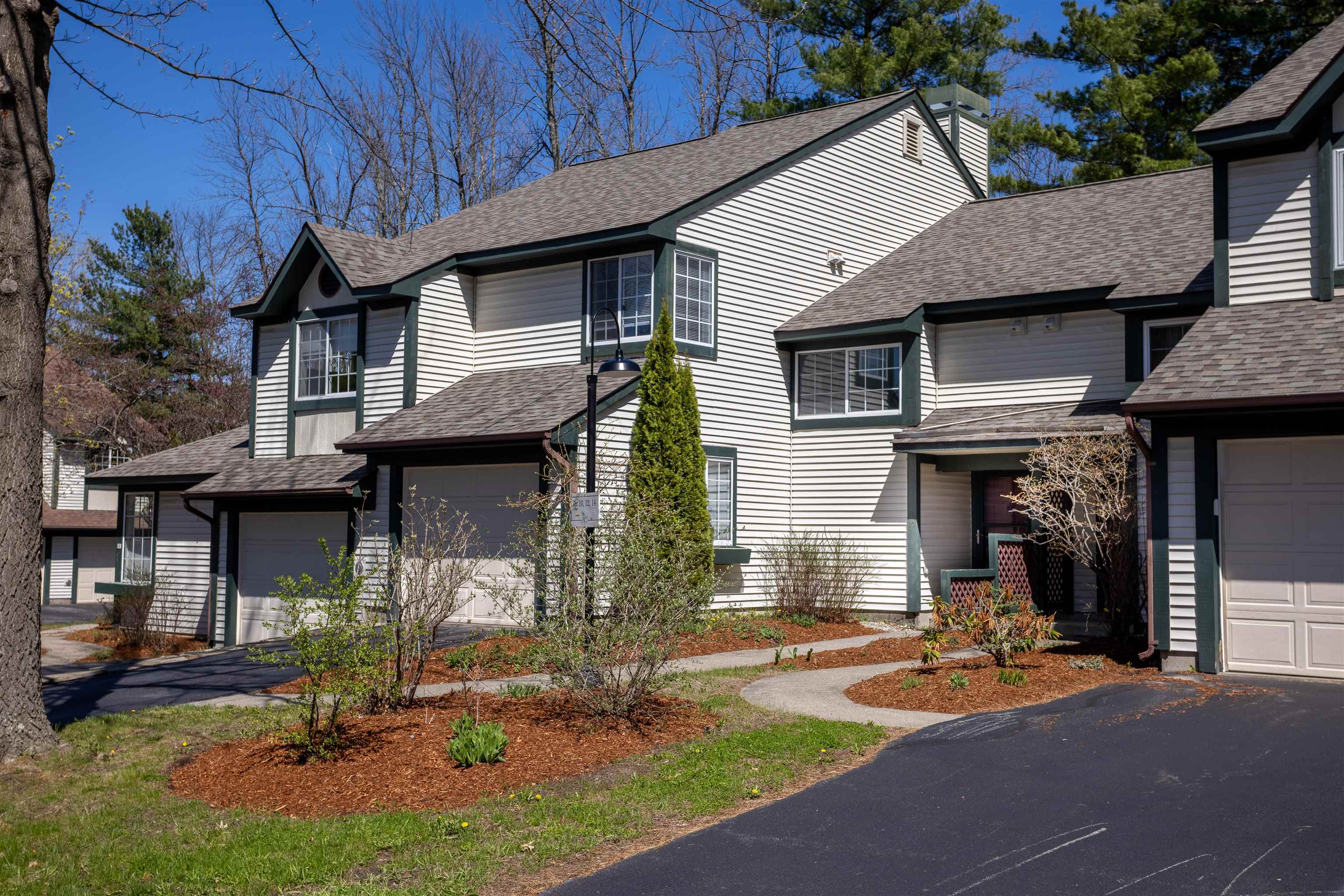 Property Photo: 10 Lake Forest Drive VT 05401