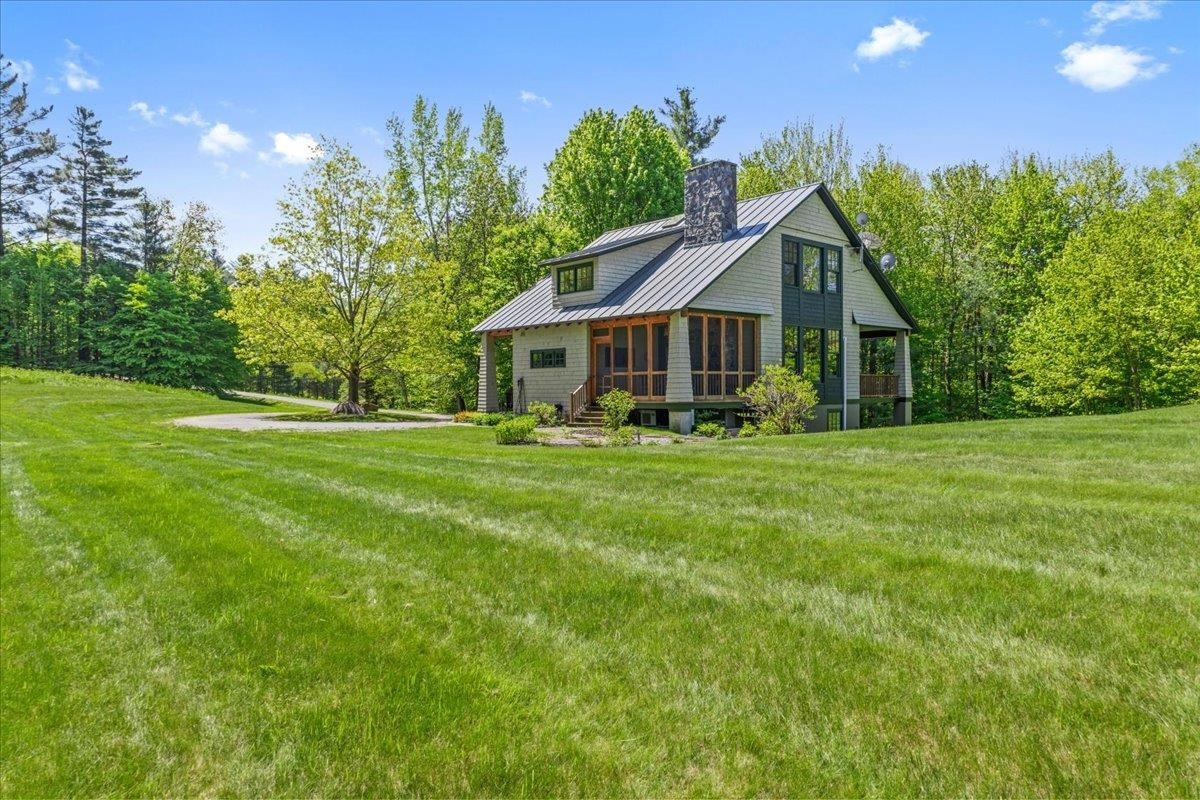 Property Photo: 361 Grey Birch Road VT 05672