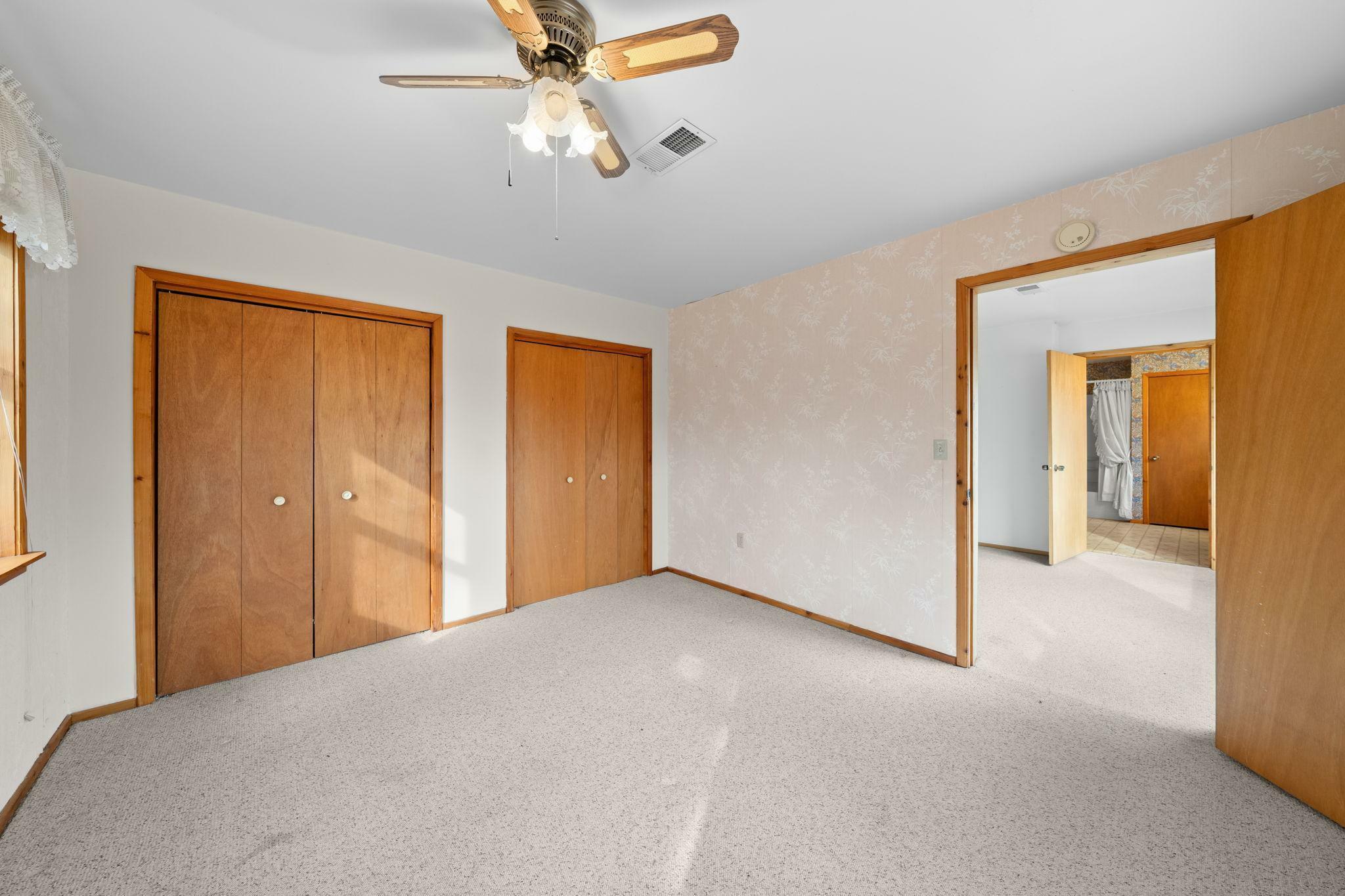 Property Photo: 8375 N Bass Lake Road WI 54830