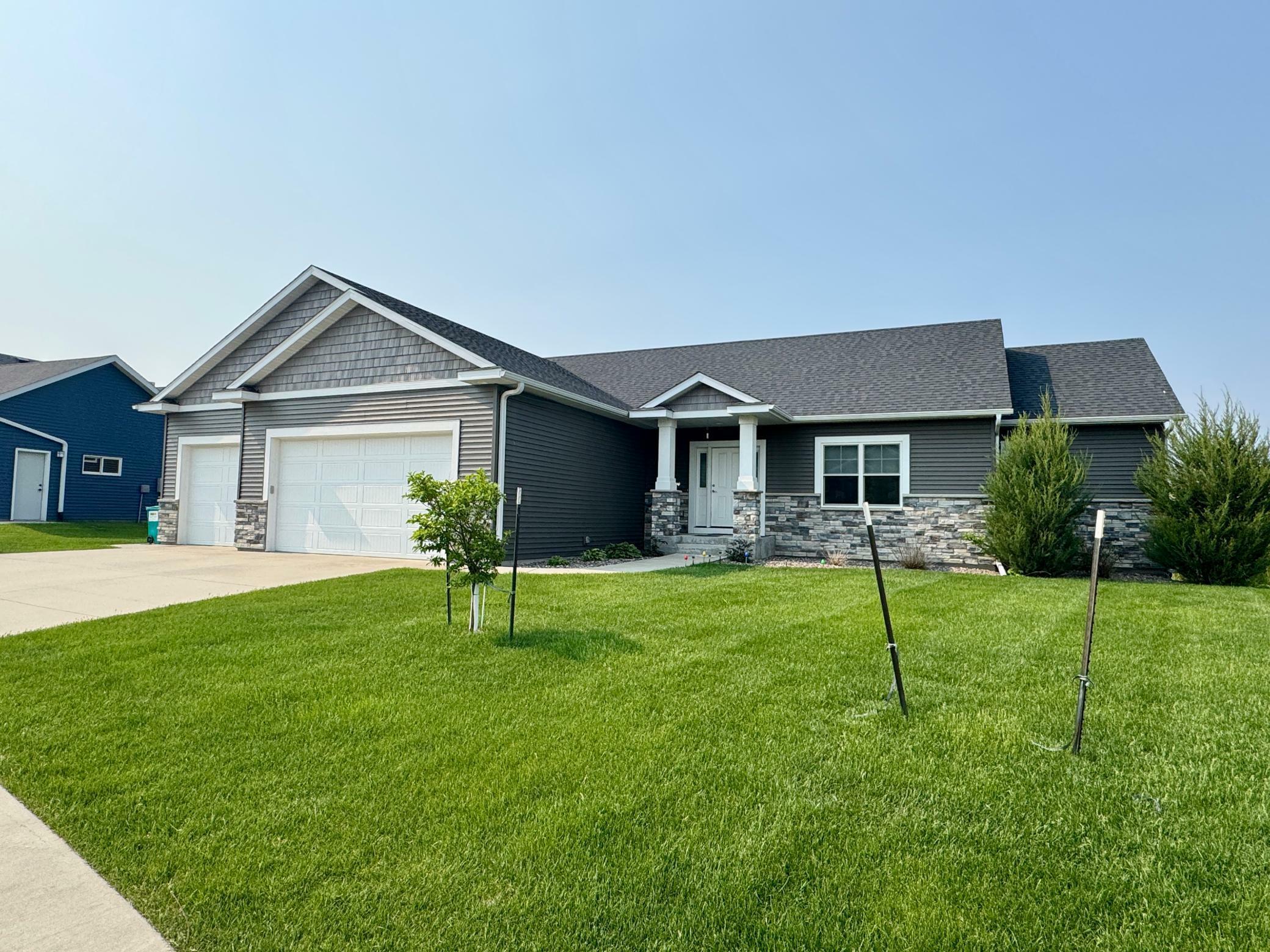 Property Photo: 2034 Thea Lane SW MN 55902