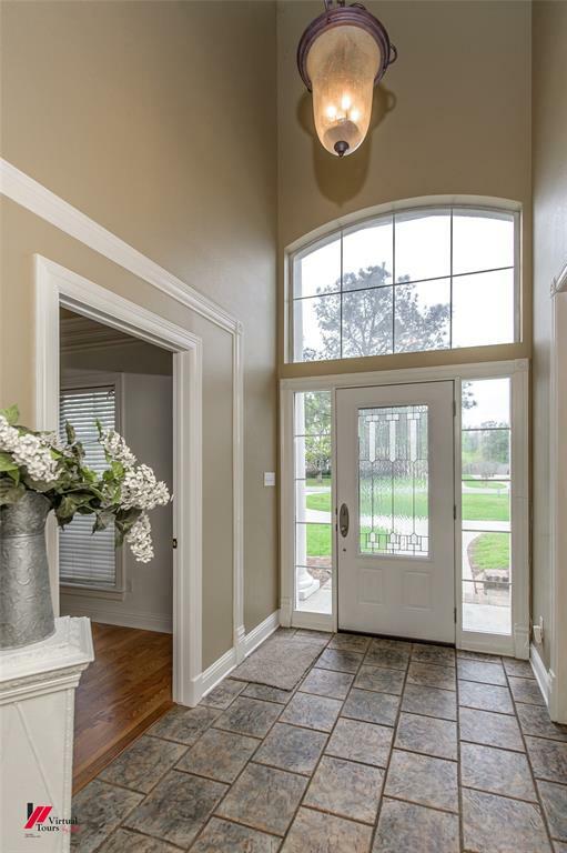Property Photo: 339 Hunters Hollow LA 71111