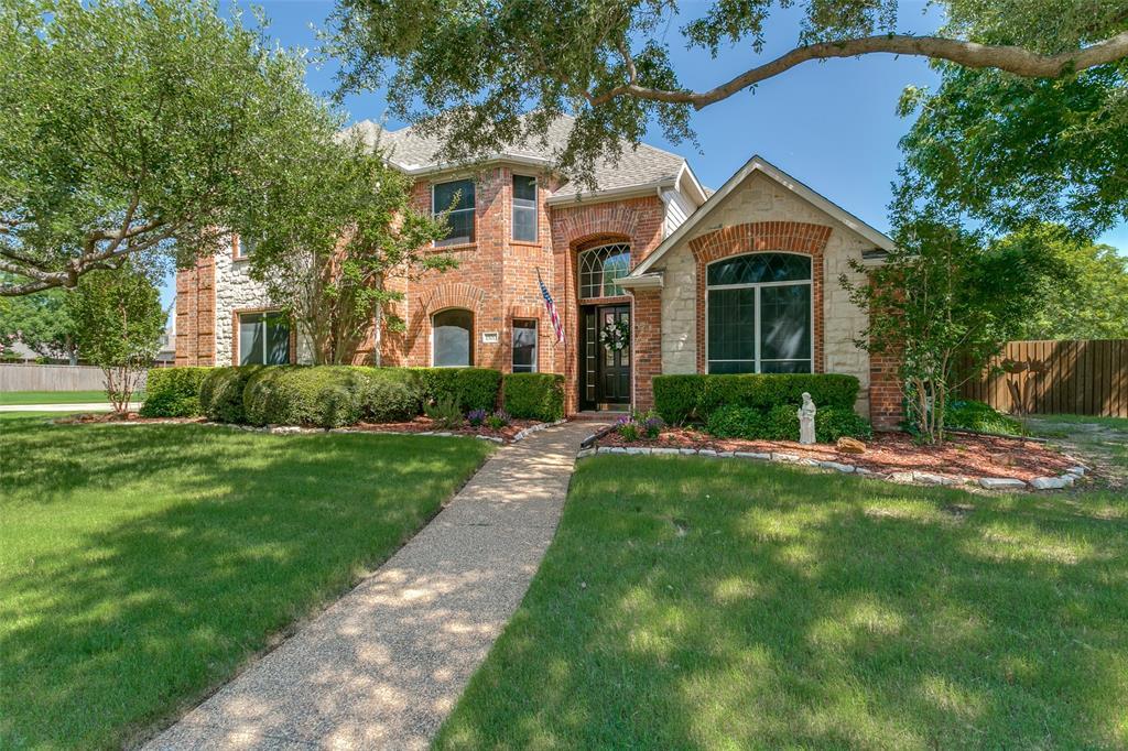 Property Photo: 1500 Douglas Avenue TX 76034