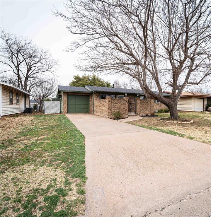 2934 S 28th Street  Abilene TX 79605 photo