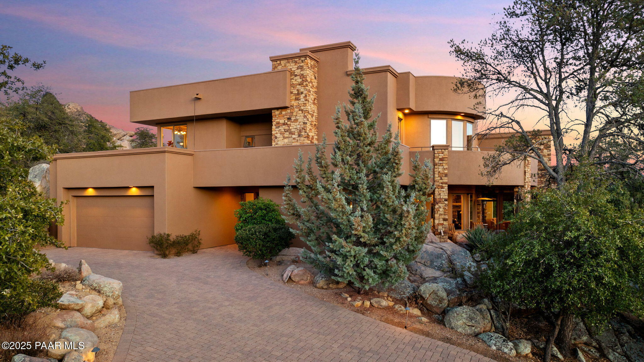 1285 Sierry Peaks Drive  Prescott AZ 86301 photo