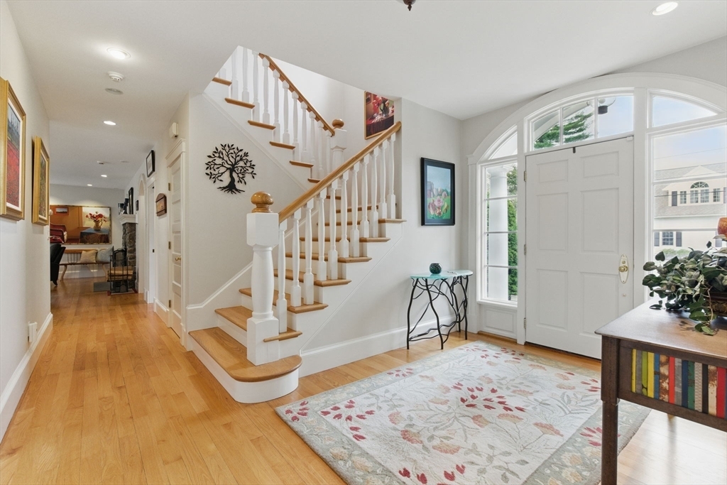 Property Photo: 6 Foster Rd MA 02421