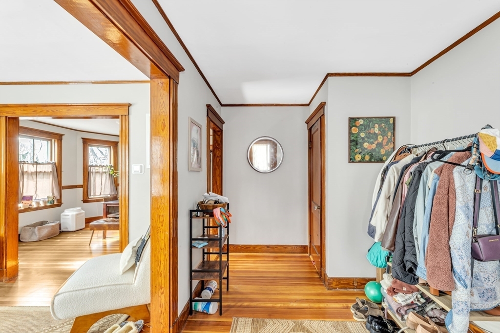 Property Photo: 138 Sycamore Street MA 02131