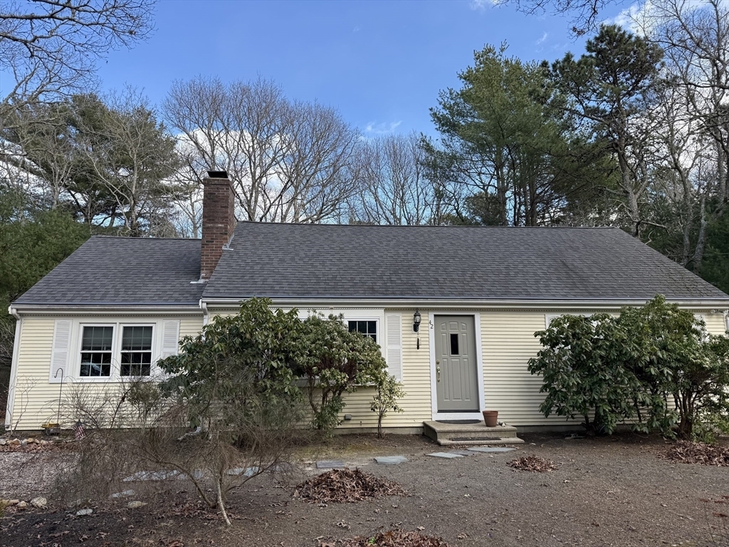 Property Photo:  42 Sandy Valley Rd  MA 02648 