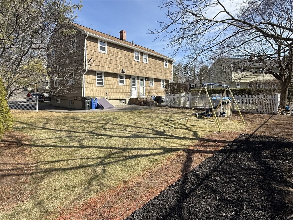 Property Photo: 15 Charles Rd 15 MA 01890