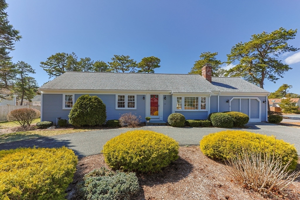 Property Photo:  69 Astor Way  MA 02664 