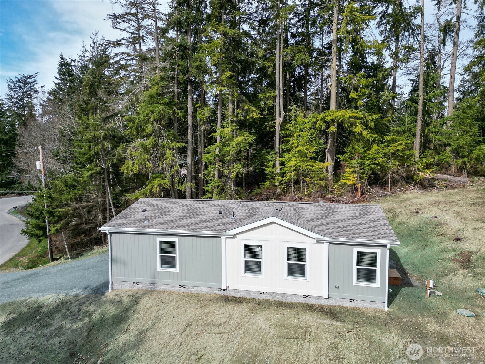 Property Photo: 464 Sycamore Road WA 98239