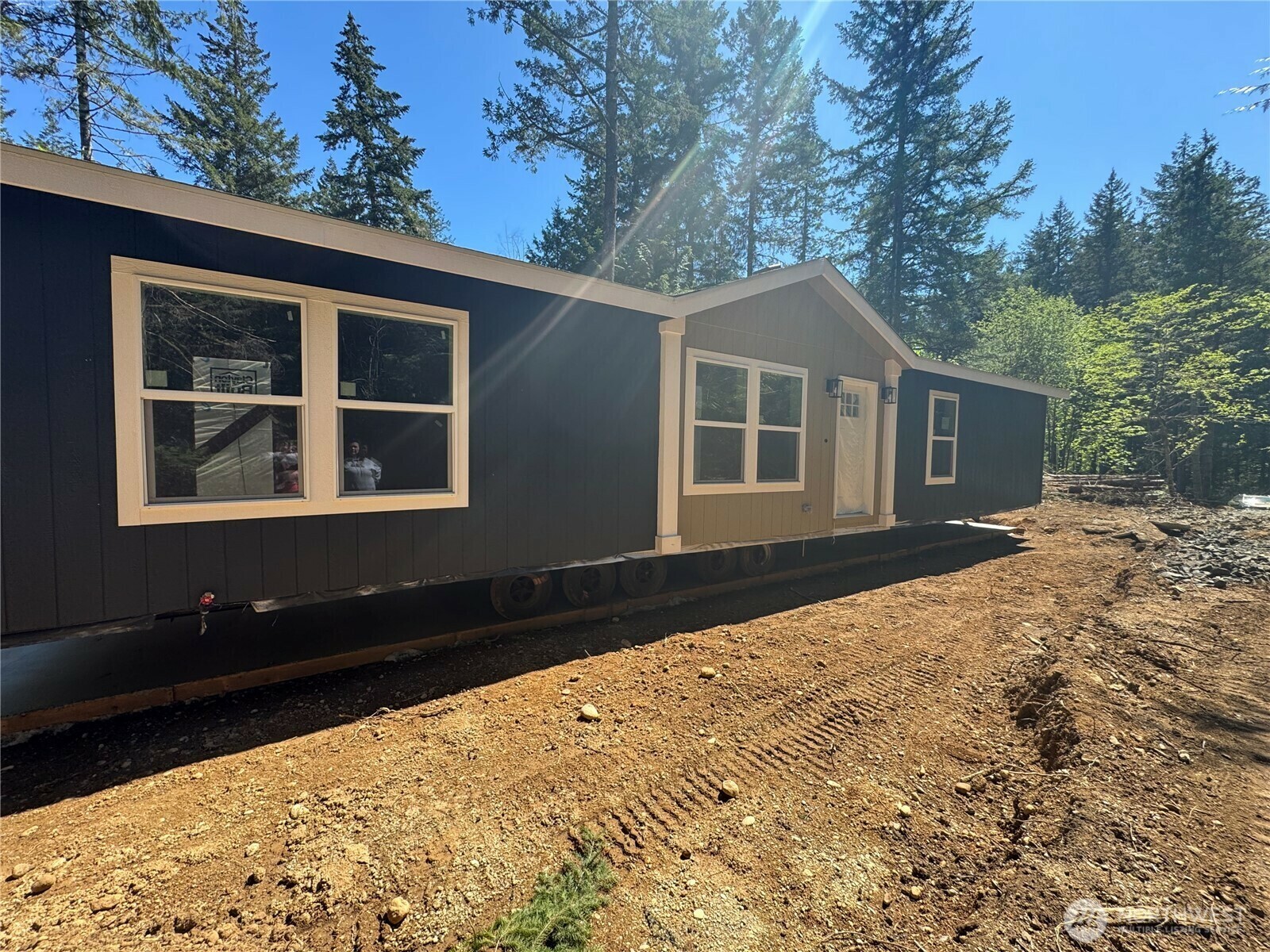 Property Photo: 441 E Catfish Lake Road WA 98584
