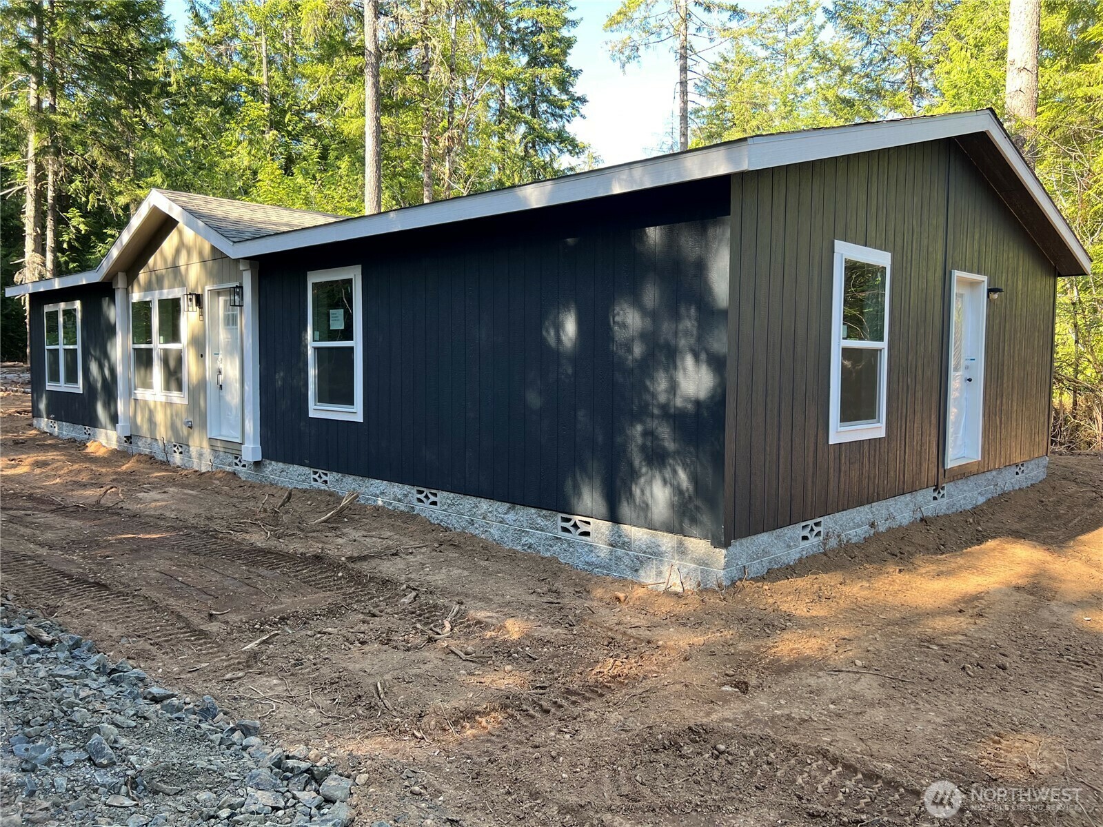 Property Photo: 441 E Catfish Lake Road WA 98584
