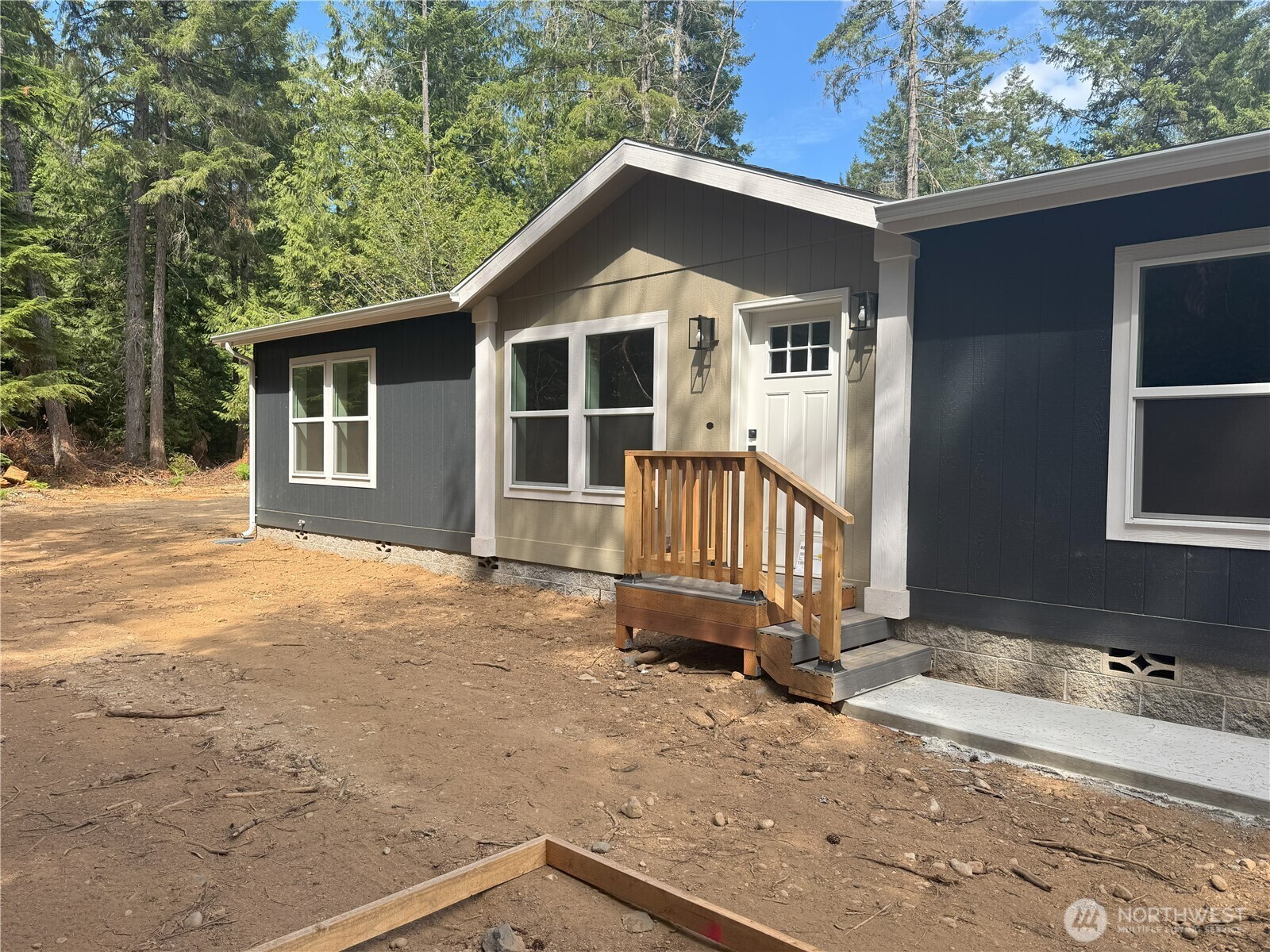Property Photo: 441 E Catfish Lake Road WA 98584