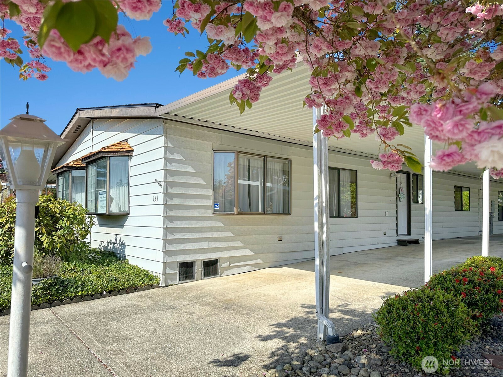 Property Photo: 2500 S 370th Street 133 WA 98003