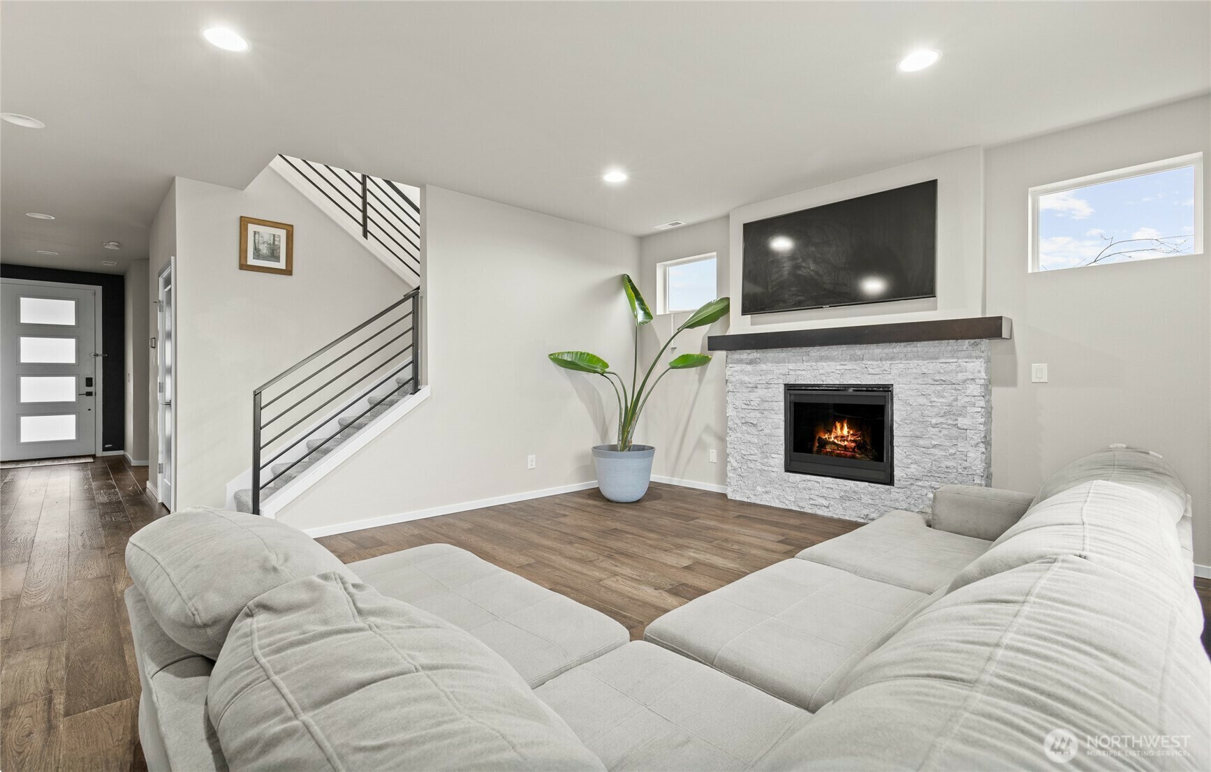 Property Photo: 7505 11th Place SE WA 98258
