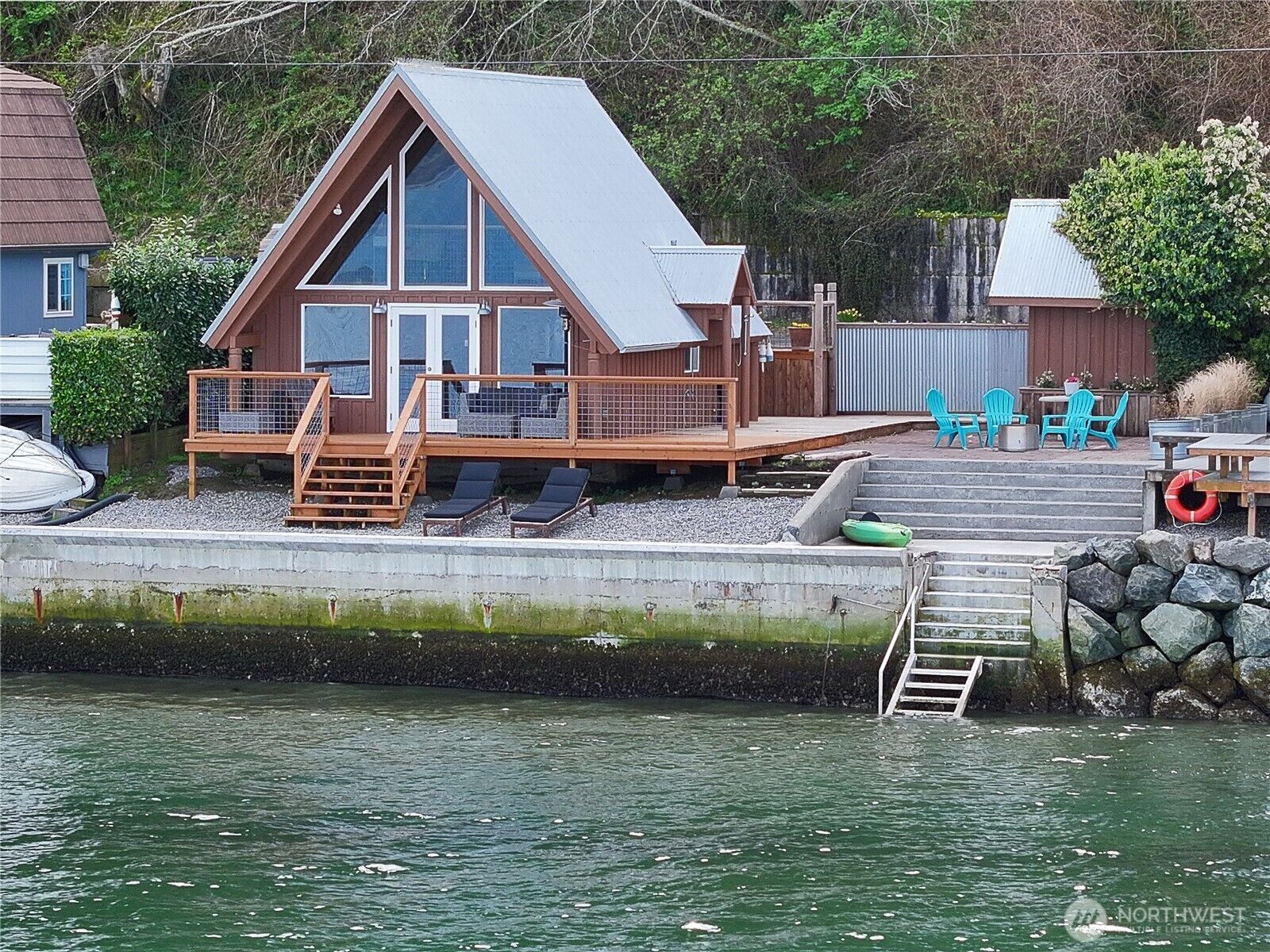 Property Photo:  2032  Eastpoint Drive  WA 98260 