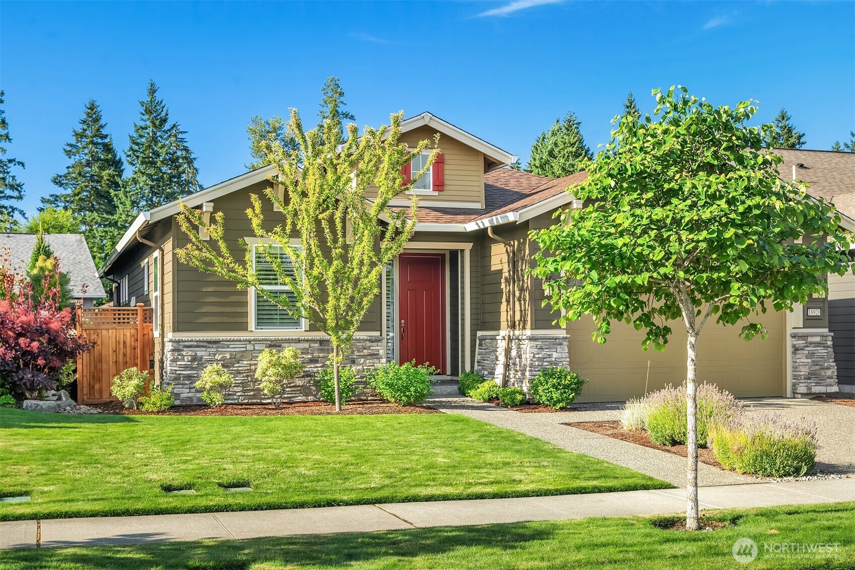 18920  145th Street E  Bonney Lake WA 98391 photo