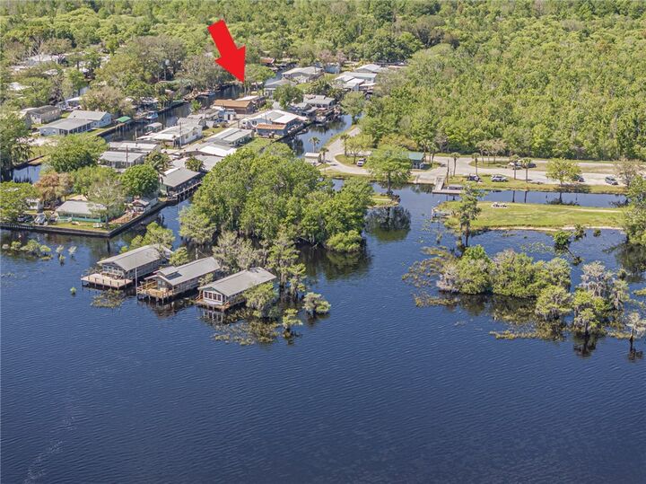 Property Photo: 00000 73rd Manor FL 32966