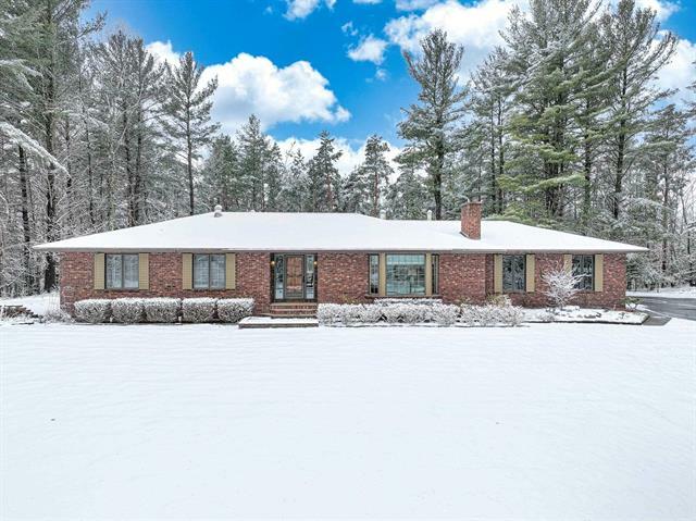 7021 Cook Road  White Water Twp MI 49690 photo