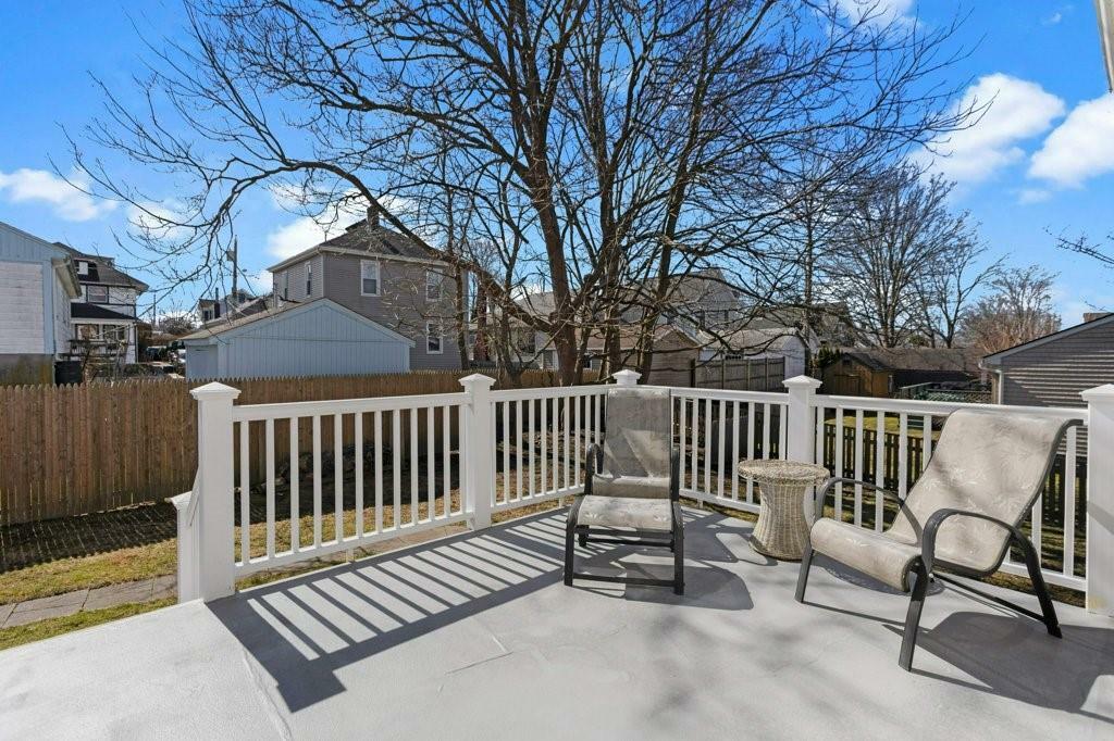 Property Photo: 23 Smith Avenue 2 RI 02840