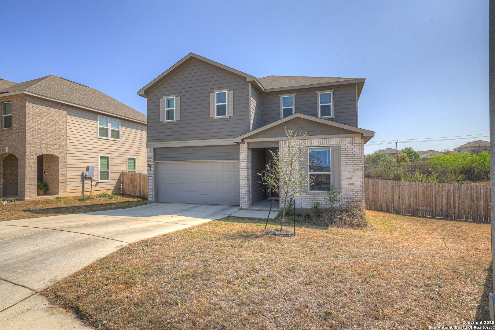 3218 Sunday Song  San Antonio TX 78245 photo
