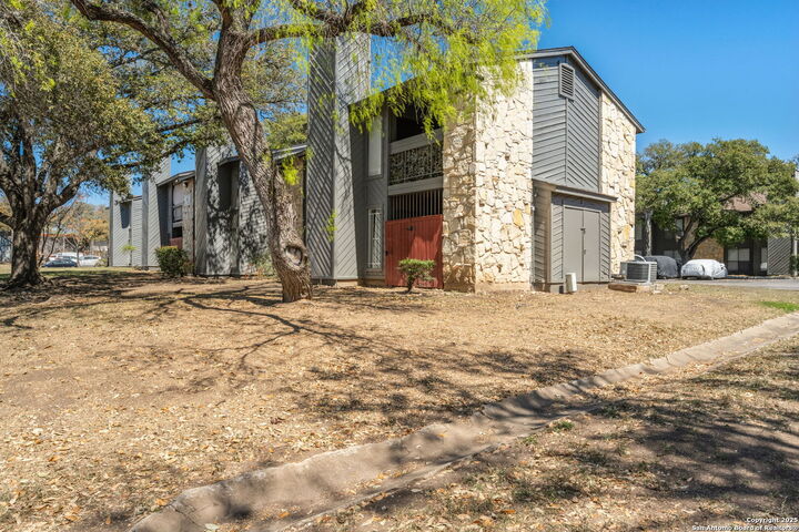 Property Photo:  3843 Barrington 151M  TX 78217 
