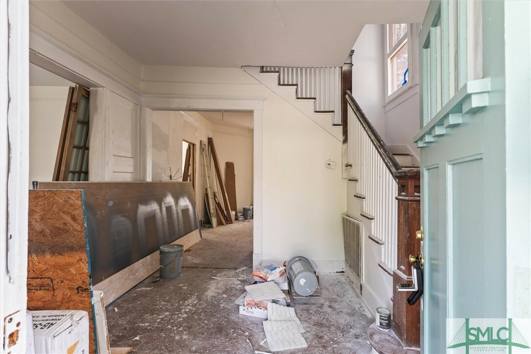 Property Photo: 635 Maupas Avenue GA 31401