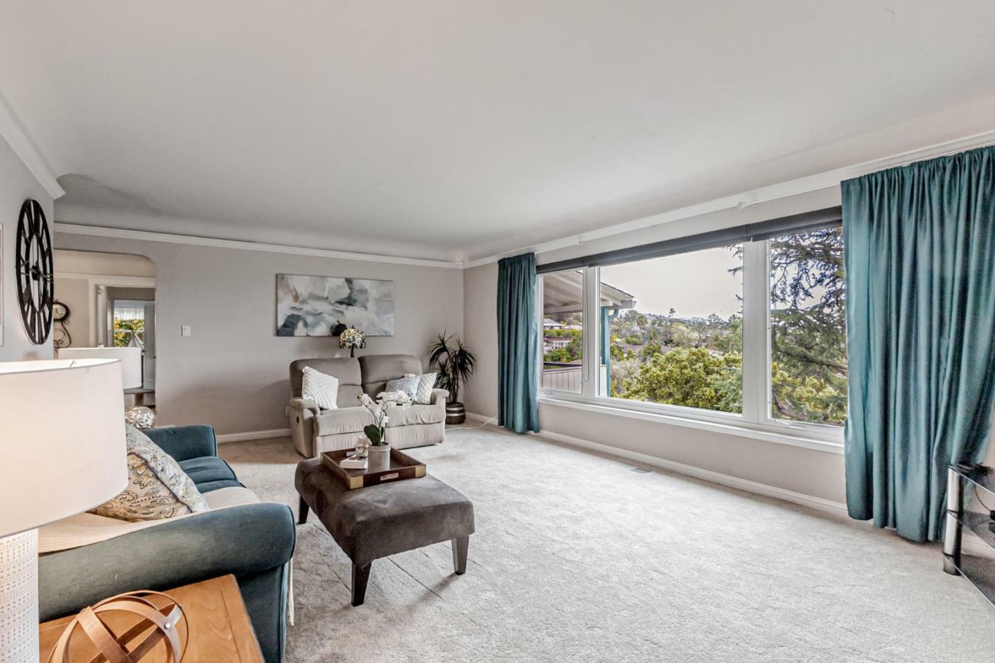 Property Photo: 11020 Enchanto Vista Drive CA 95127