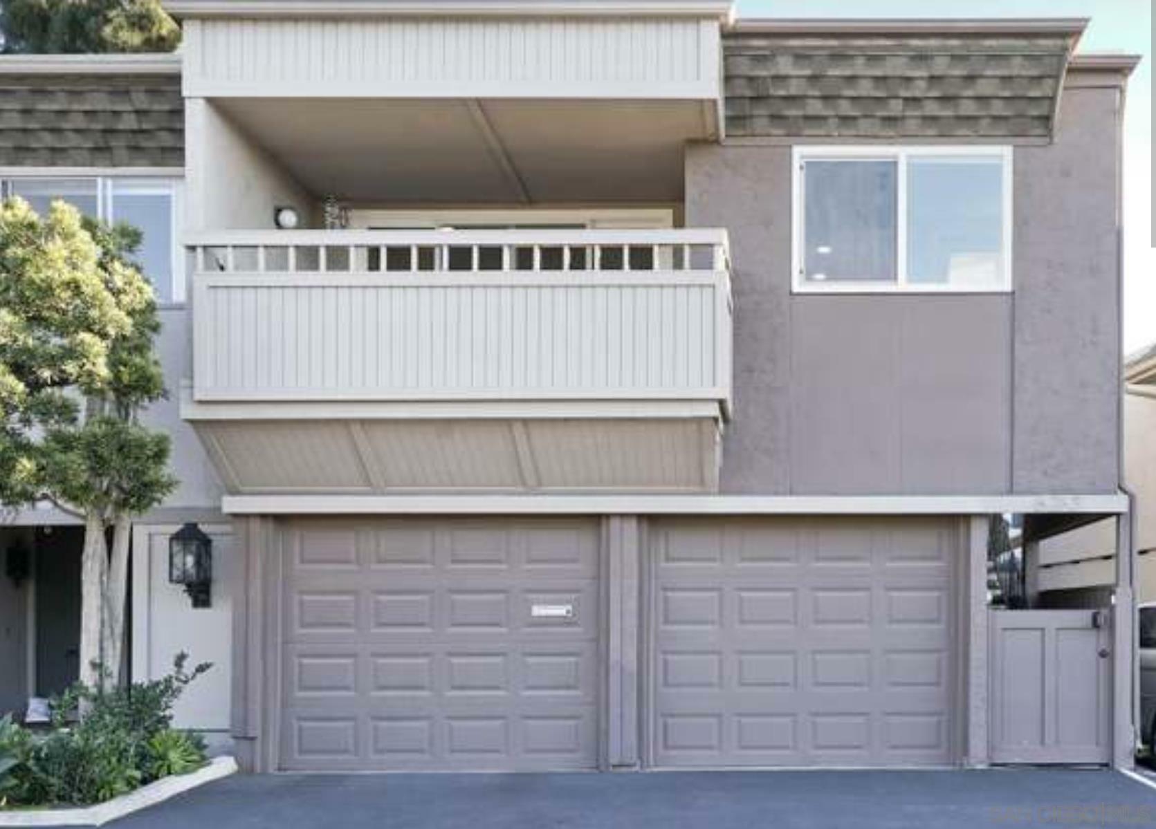 Property Photo: 6263 Caminito Salado CA 92111