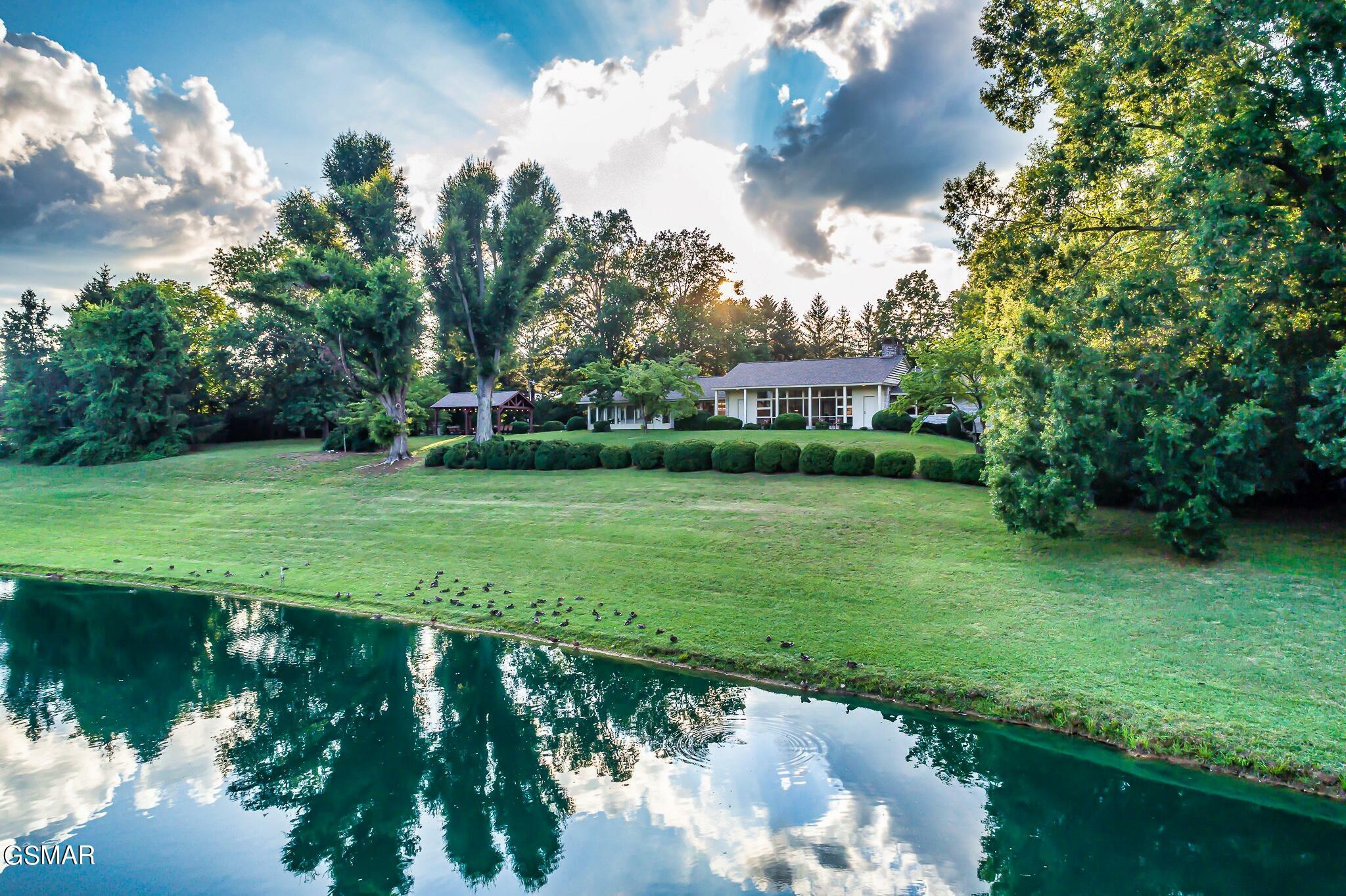 Property Photo: 312 Paine Lake Drive TN 37862