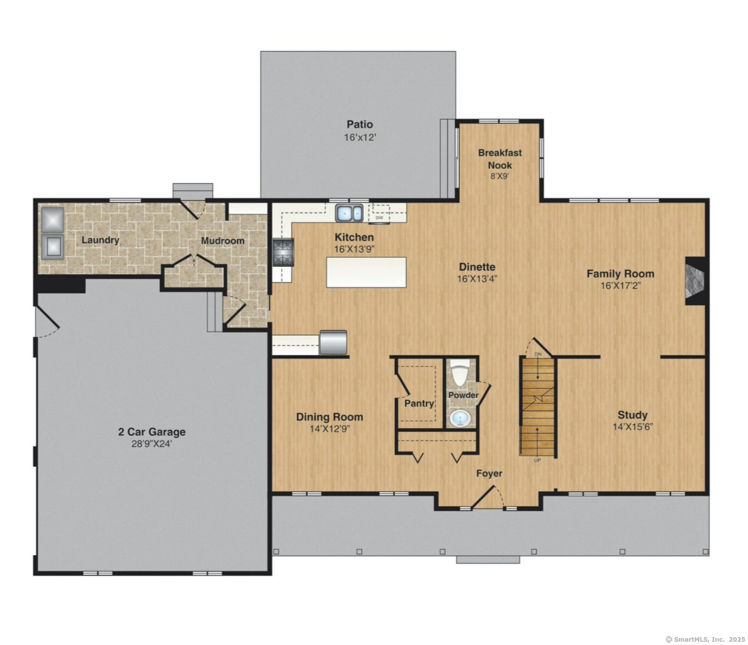 Property Photo: 1481 Marion Road CT 06410