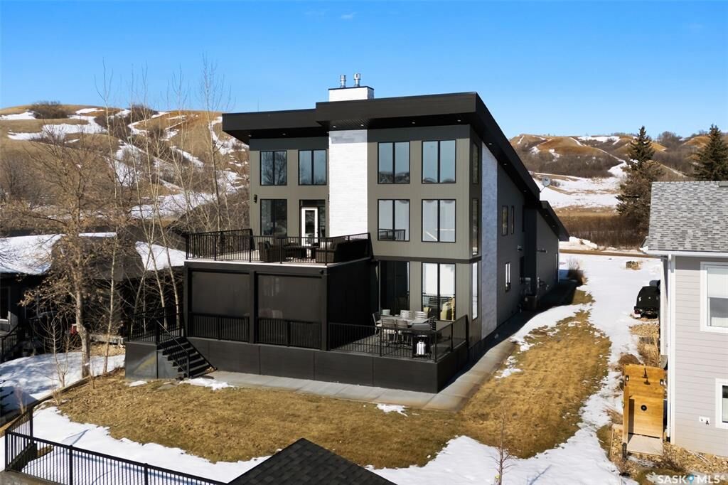 Photo de la propriété: 802 Groomes Vista Road SK S0G 1S0