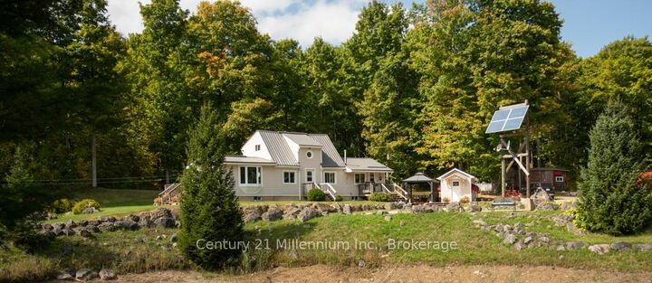 Property Photo: 825173 Grey 40 Road ON N0C 1H0